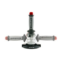 Kit Meuleuse D'angle Te-ag 125/750