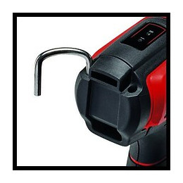 Décapeur Thermique Sans Fil Te-ha 18 Li - Solo - Sans Batterie