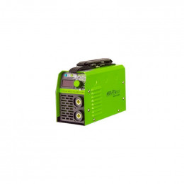 Dcraft - Poste À Souder Mma Igbt 300a - Courant De Soudage 20-300a - Électrodes 1,6 - 3,25mm - Hot Start + Anti Stick + Arc F