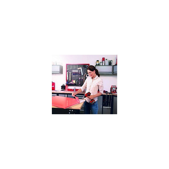 Décapeur Thermique Sans Fil Te-ha 18 Li - Solo - Sans Batterie