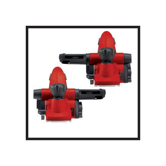 Rabot Électrique Te-pl 900