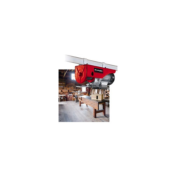 Palan Électrique Tc-eh 250