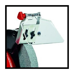 Touret À Meuler Tc-wd 200/150 - Ajustable - Anti-vibration