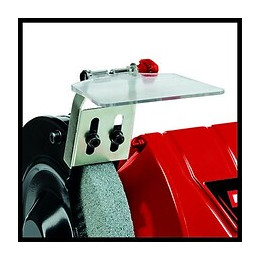 Touret De Ponçage À Bande Et À Disque Tc-us 350 - Ajustable - Anti-vibration