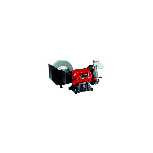 Touret À Meuler Tc-wd 200/150 - Ajustable - Anti-vibration