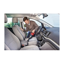 Aspirateur À Main Sans Fil Te-vc 18 Li Solo - Sans Batterie Ni Chargeur