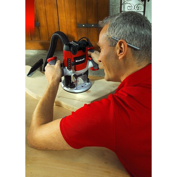 Défonceuse Électrique Rt-ro 55