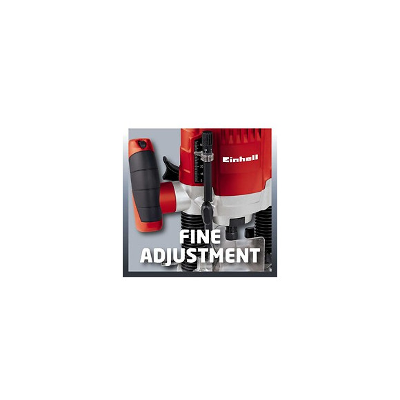 Défonceuse Tc-ro 1155 E