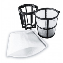 Aspirateur À Main Sans Fil Te-vc 18 Li Solo - Sans Batterie Ni Chargeur