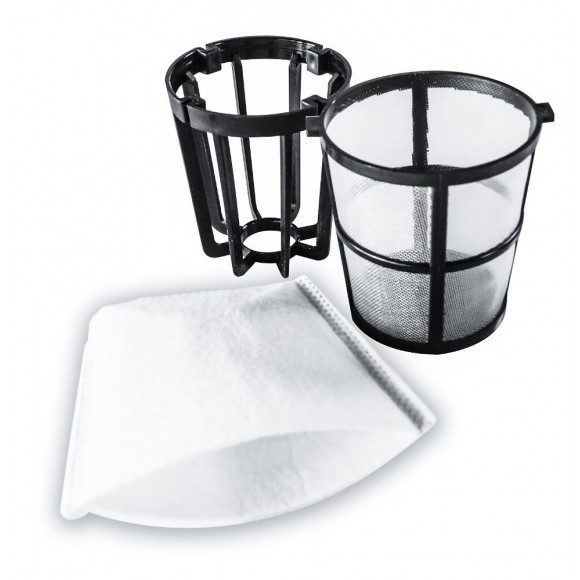 Aspirateur À Main Sans Fil Te-vc 18 Li Solo - Sans Batterie Ni Chargeur