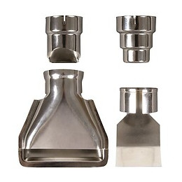 Décapeur Thermique Te-ha 2000 E