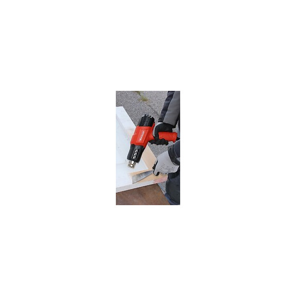 Décapeur Thermique Te-ha 2000 E