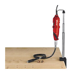 Outil De Ponçage E De Gravure Th-mg 135 E