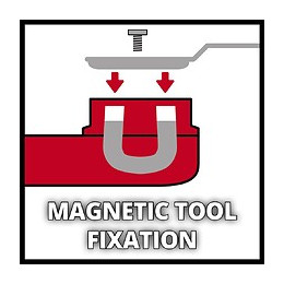 Outil Multifonctions Tc-mg 220/1 E