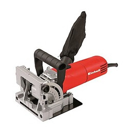 Fraiseuse À Lamelle Tc-bj 900