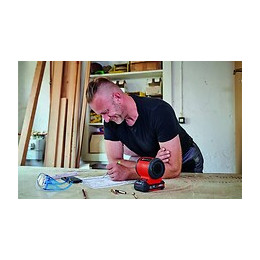 Enceinte Sans Fil Tc-rs 18 Li - Solo - Sans Batterie