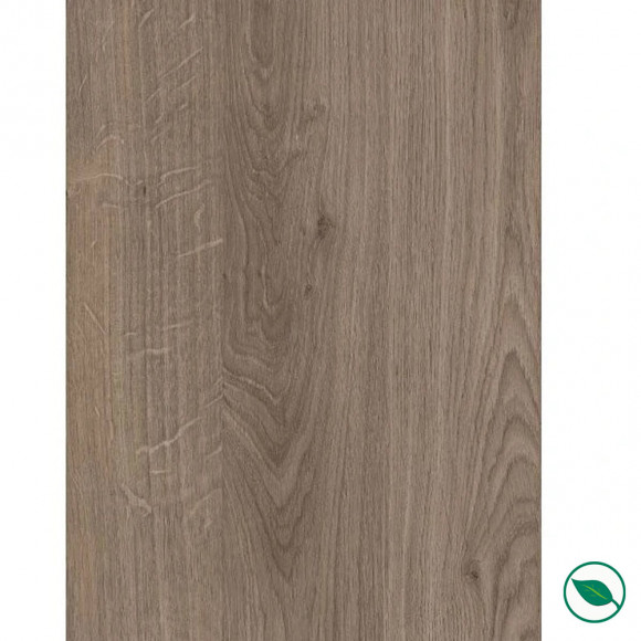 Contremarche Stratifié Chêne Gris 1300 X 200 X 8 Mm
