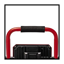 Projecteur De Chantier Sans Fil Te-cl 18/1800 Li-solo (sans Batterie Ni Chargeur)