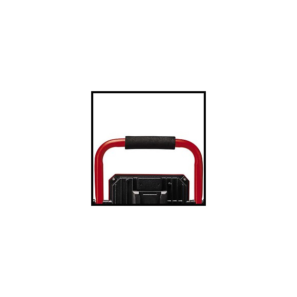 Projecteur De Chantier Sans Fil Te-cl 18/1800 Li-solo (sans Batterie Ni Chargeur)