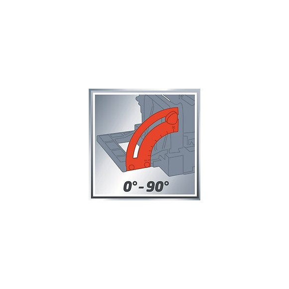 Fraiseuse À Lamelle Tc-bj 900