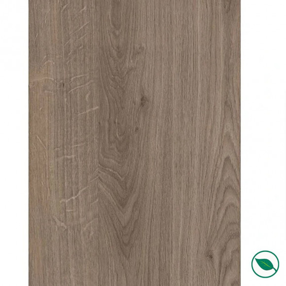 Marche Rénovation D'escalier Stratifié Chêne Gris 1300 X 380 X 5,6 Mm