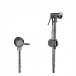 Ensemble Hygiénique Wc En Laiton Massif