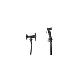 Ensemble De Douche Pour Bidet Wc Vintage