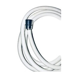 Tuyau Flexible Clampé Pour Douche Conique Extractible Pn 100 Cm 200