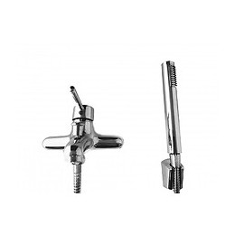 Mitigeur Mono Commande 1/2" Bain/douche