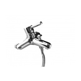 Mitigeur Mono Commande 1/2" Bain/douche