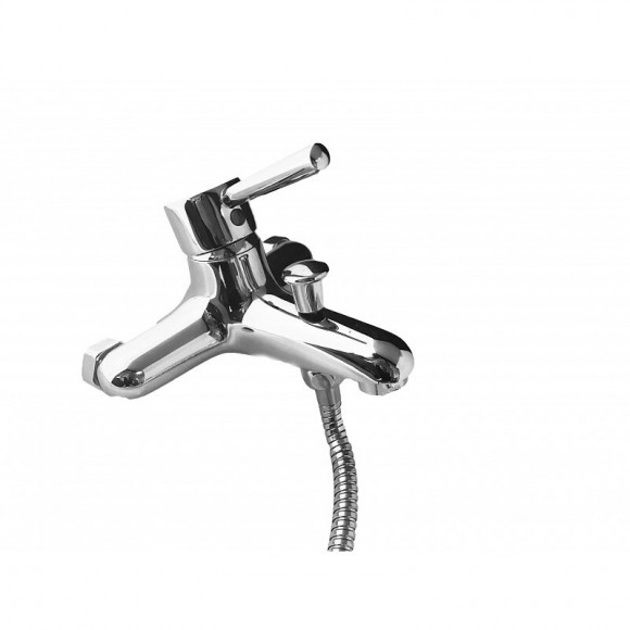 Mitigeur Mono Commande 1/2" Bain/douche