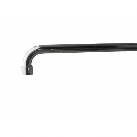 Mélangeur D'évier Sur Paroi Pour Cuisine Commercial