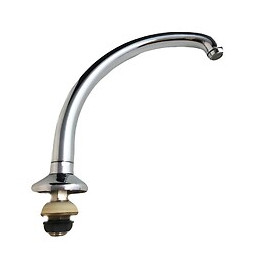 Bec De Robinet Pivotant Avec Raccord 1/2