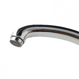 Bec De Robinet Pivotant Avec Raccord 1/2