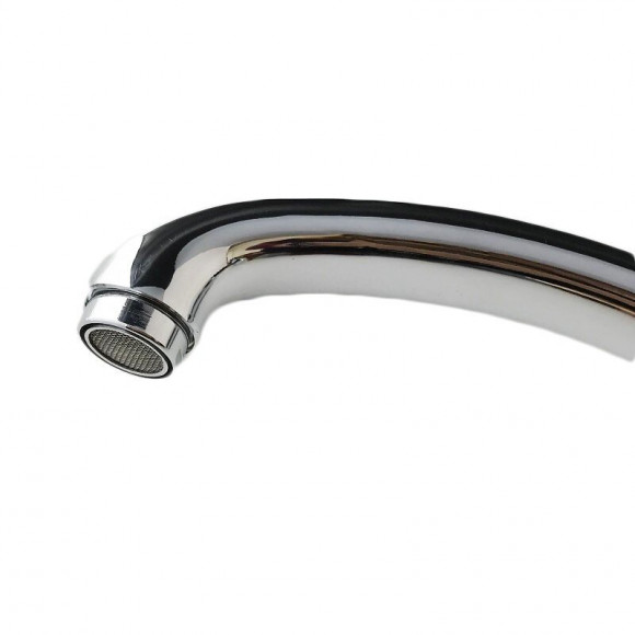 Bec De Robinet Pivotant Avec Raccord 1/2