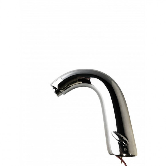 Mitigeur Automatique De Lavabo Infrarouge Robinet De Lavabo Électronique