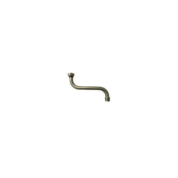 Pièce De Rechange Pour Robinet Bec Bronzé Raccord S 3/4