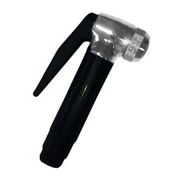 Douchette Pour Wc Avec Levier En Abs, Et En Laiton