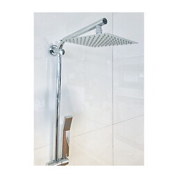 Ensemble De Douche Colonne De Douche Carré