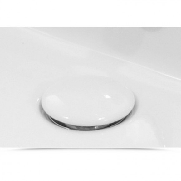 Bouchon De Vidage En Céramique Universel