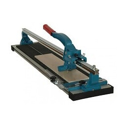 Dtools - Coupe-carreaux Manuel Céramique - Longueur De Coupe 1000 Mm Épaisseur Maxi 15mm - Machine À Couper Les Carreaux - V