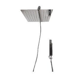 Ensemble Complet Avec Déviateur