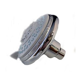 Pommeau Tête De Douche À 3 Jets, Hydromassage