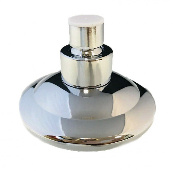 Pommeau Tête De Douche À 3 Jets, Hydromassage