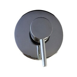 Mitigeur De Douche À Encastrer