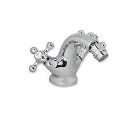 Robinet Mélangeur Bidet Vintage, Retro