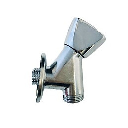Robinet D'arrêt Pour Machine À Laver 1/2 X 3/4 Tout Laiton