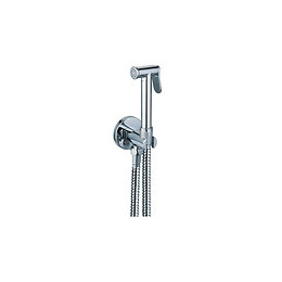 Ensemble De Douche Hygiénique Avec Systéme Fermeture/ouverture Automatique Anti-inondations