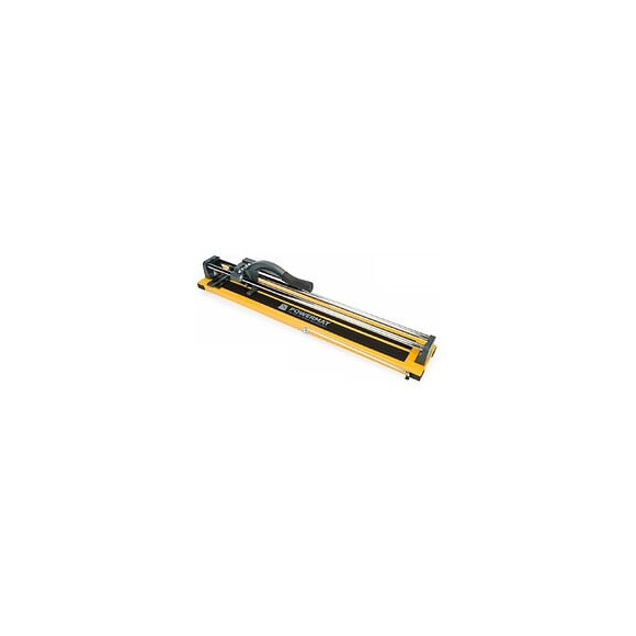 Power Tool - Coupe-carrelage 800 Mm - Ép. De Coupe 14 Mm - Long. De Coupe 800 Mm - Lame 22x10.5x2 Mm - Poids 11.65 Kg - Gris