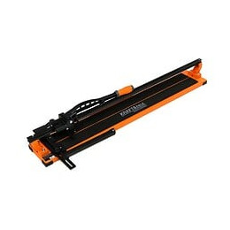 Dcraft - Coupe-carreaux - Largeur De Coupe 175mm - Longueur De Coupe 1000mm - Scie De Carrelage - Noir